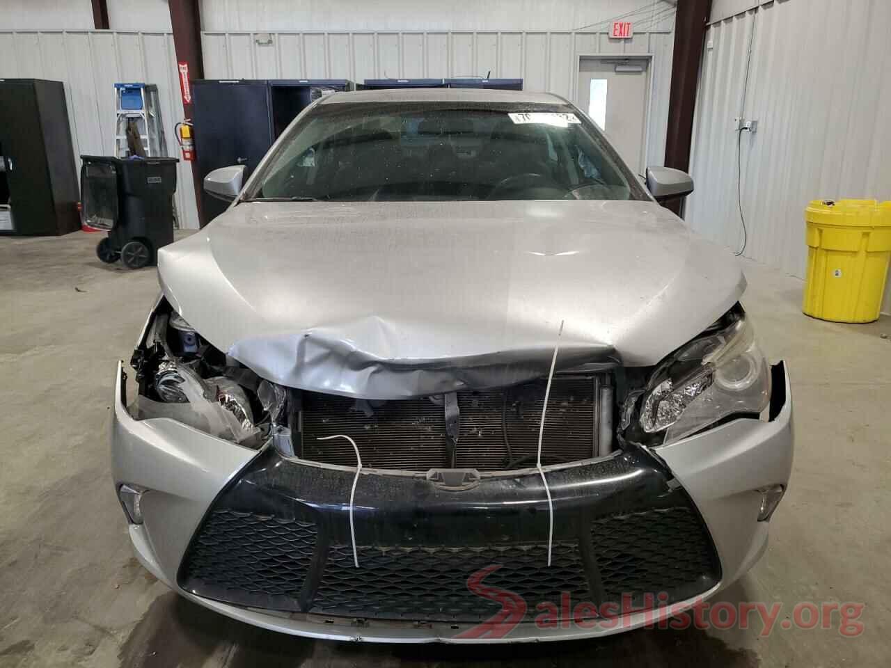 4T1BF1FK2FU064852 2015 TOYOTA CAMRY