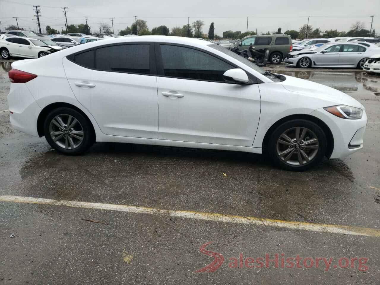 5NPD84LF9HH179879 2017 HYUNDAI ELANTRA