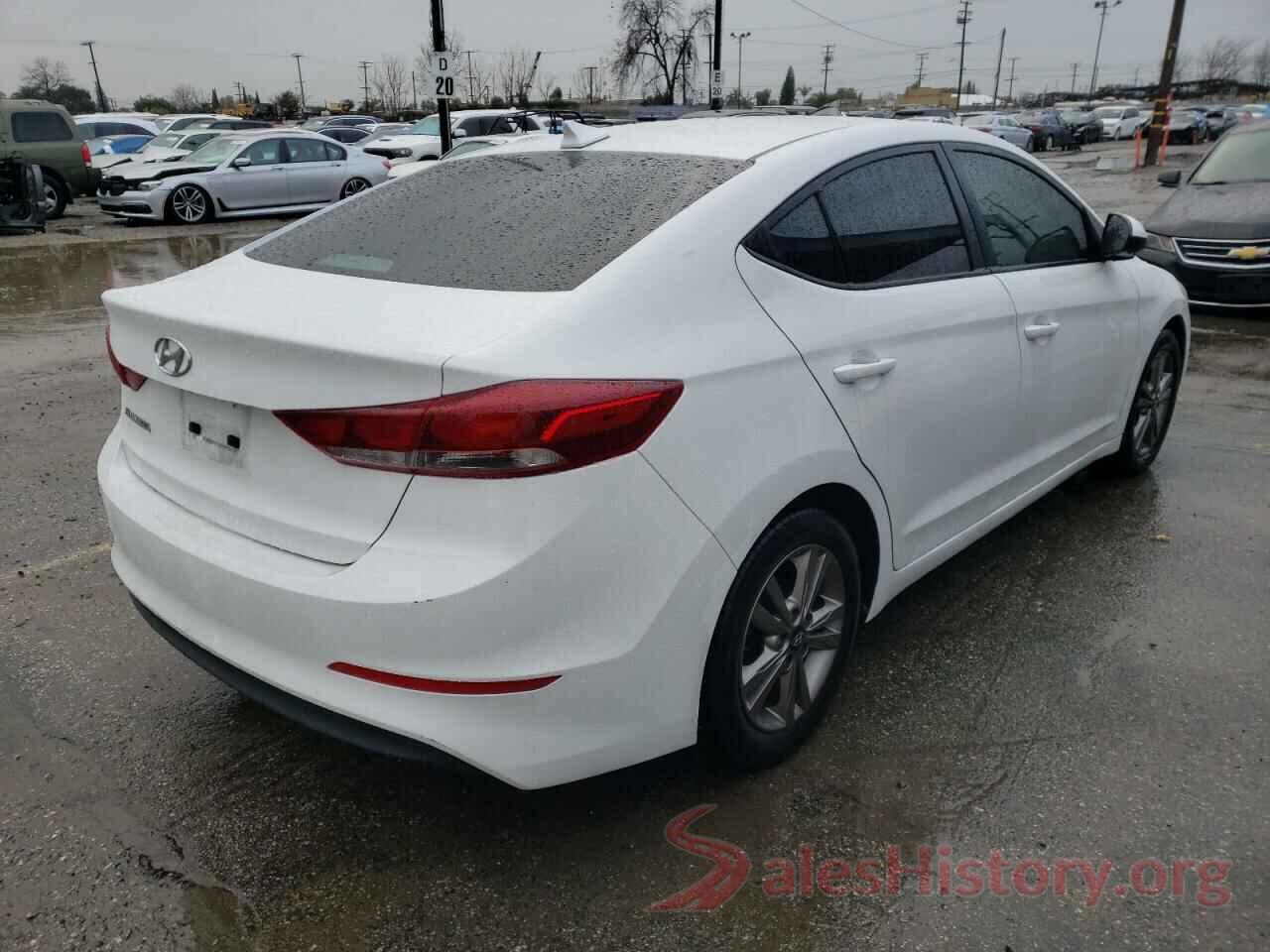 5NPD84LF9HH179879 2017 HYUNDAI ELANTRA