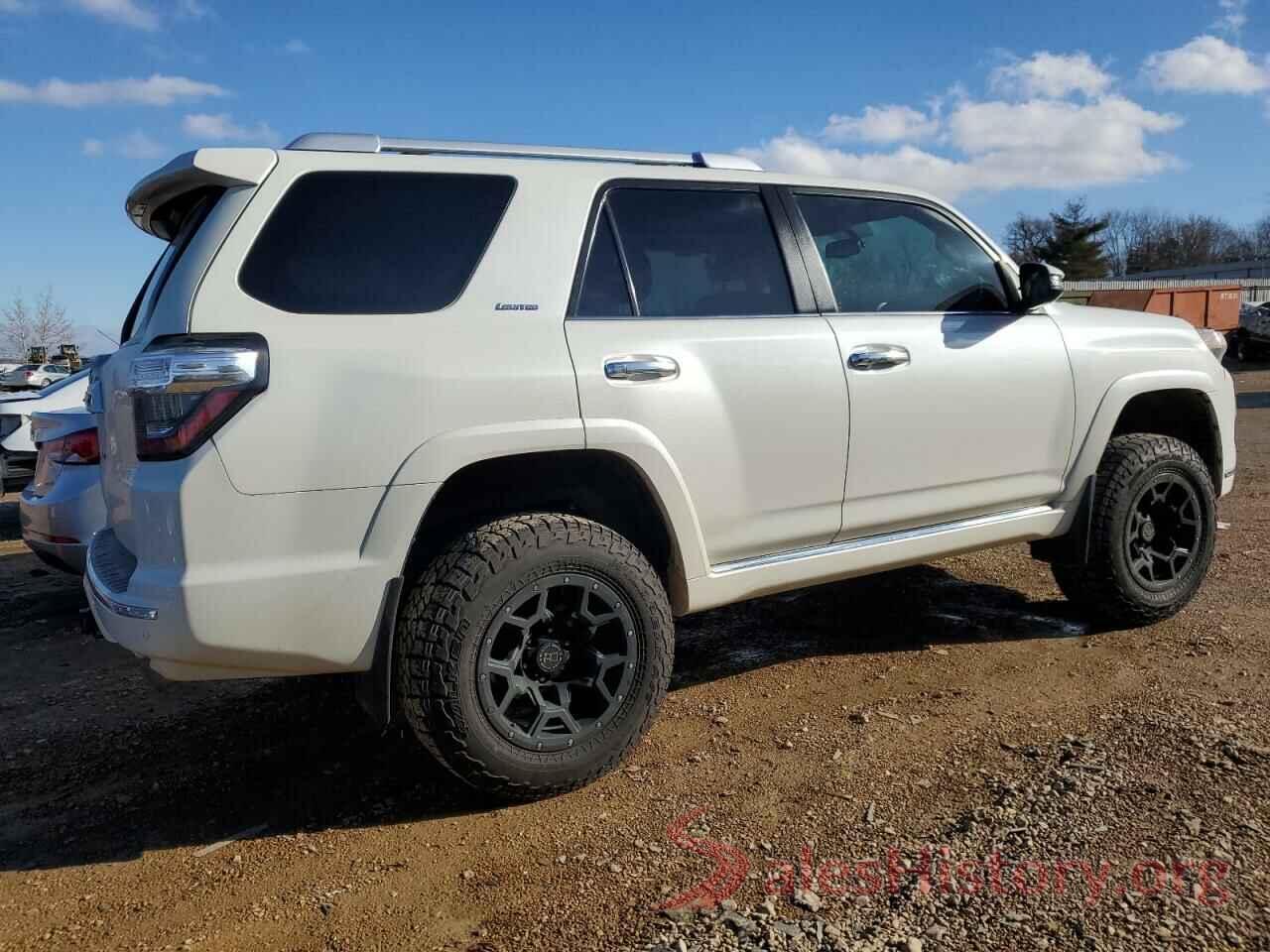 JTEBU5JR2H5415418 2017 TOYOTA 4RUNNER