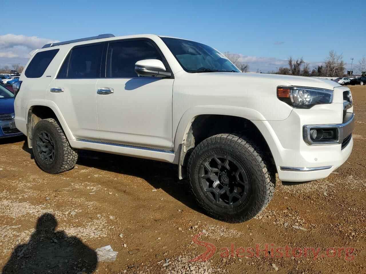 JTEBU5JR2H5415418 2017 TOYOTA 4RUNNER