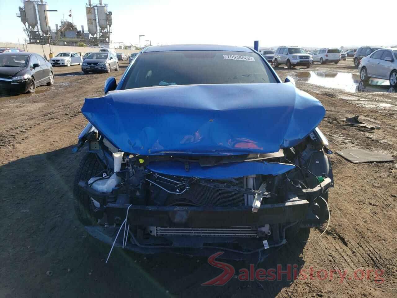 KMHD04LB8JU467646 2018 HYUNDAI ELANTRA