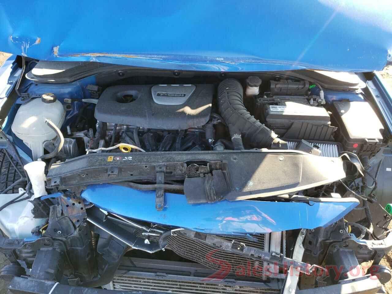 KMHD04LB8JU467646 2018 HYUNDAI ELANTRA