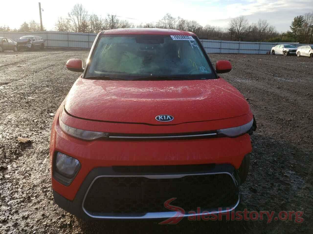 KNDJ23AUXL7123429 2020 KIA SOUL