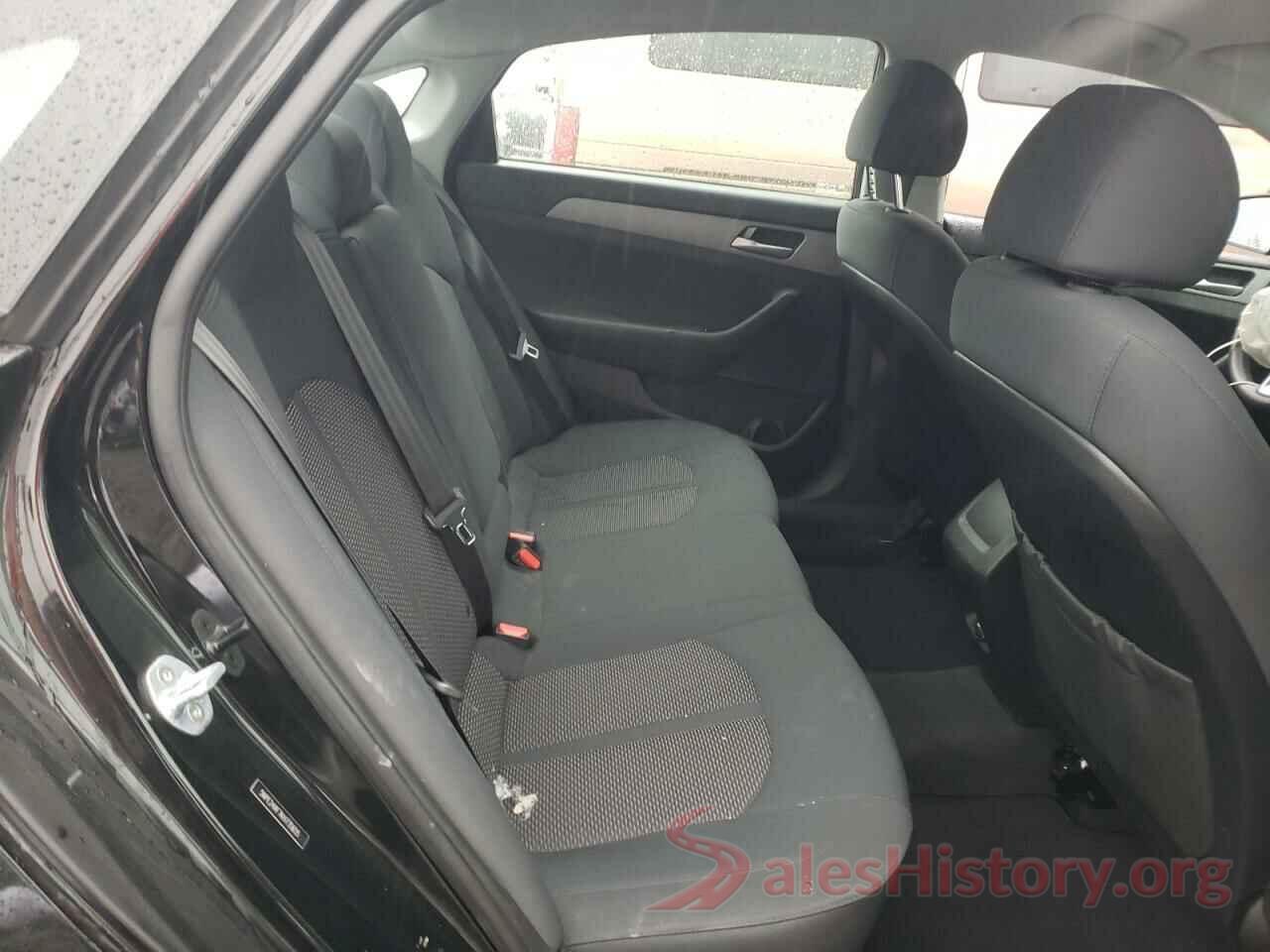 5NPE24AF7KH735655 2019 HYUNDAI SONATA