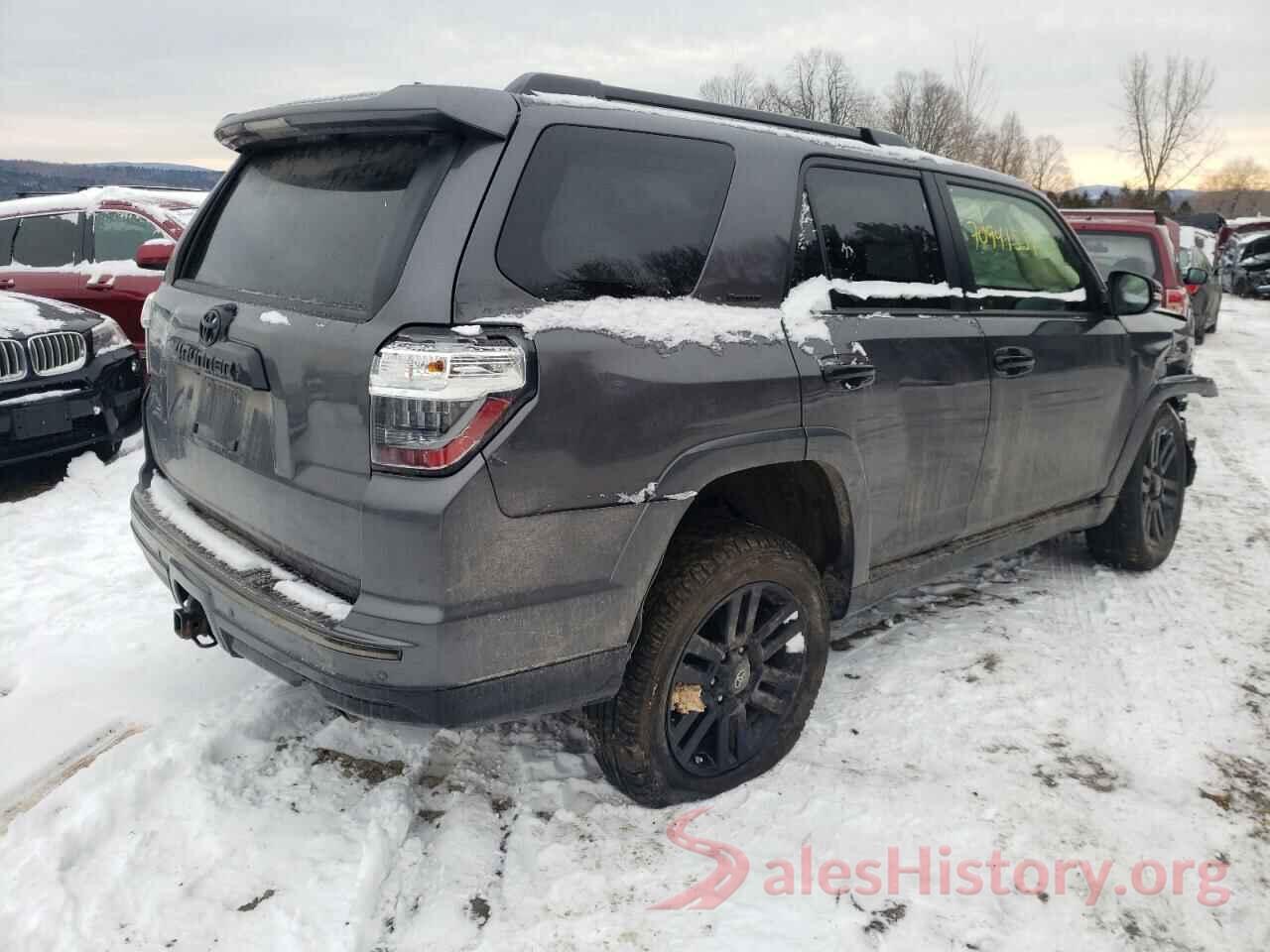 JTEBU5JR3K5716979 2019 TOYOTA 4RUNNER