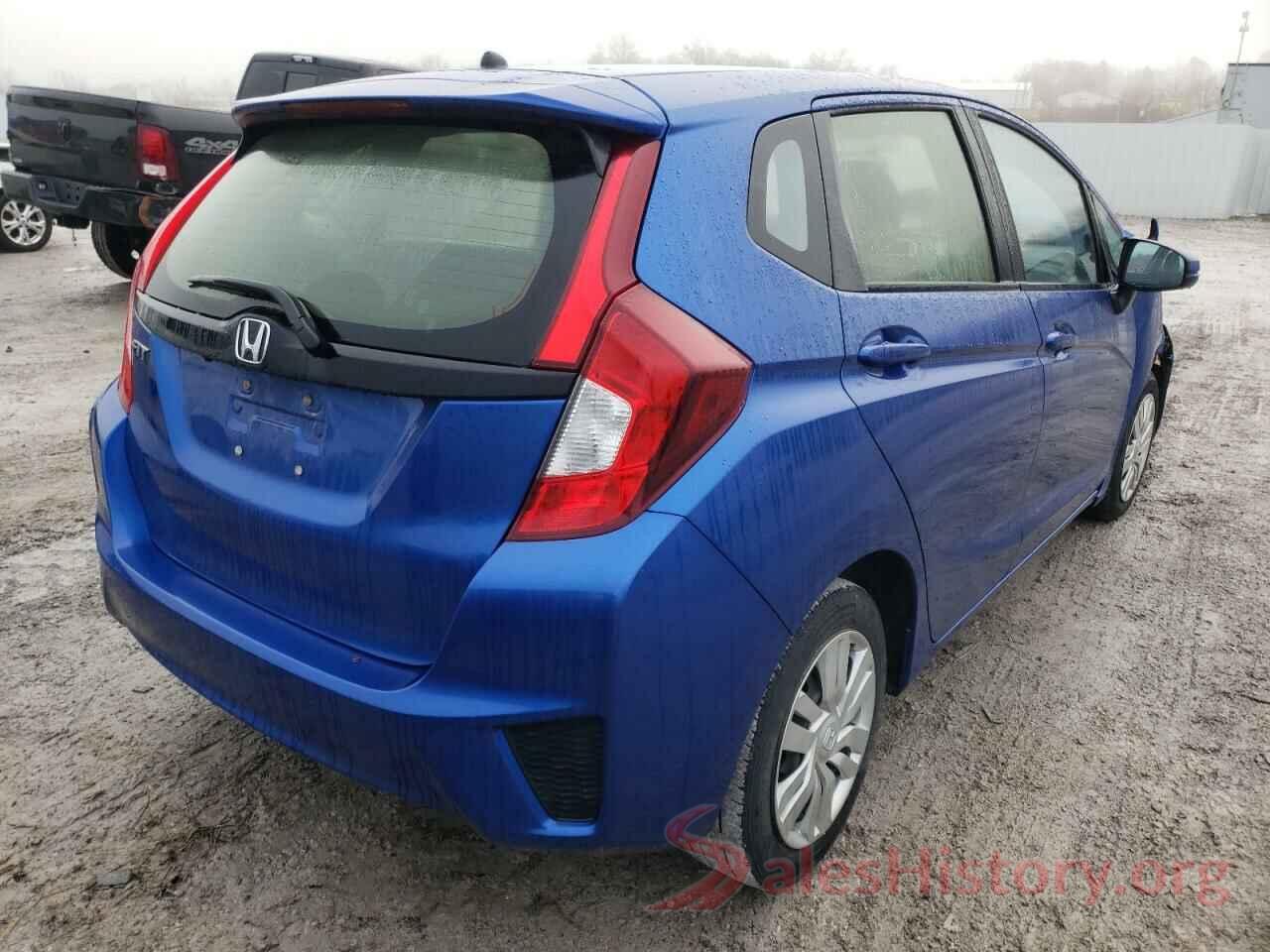 JHMGK5H52HS008914 2017 HONDA FIT