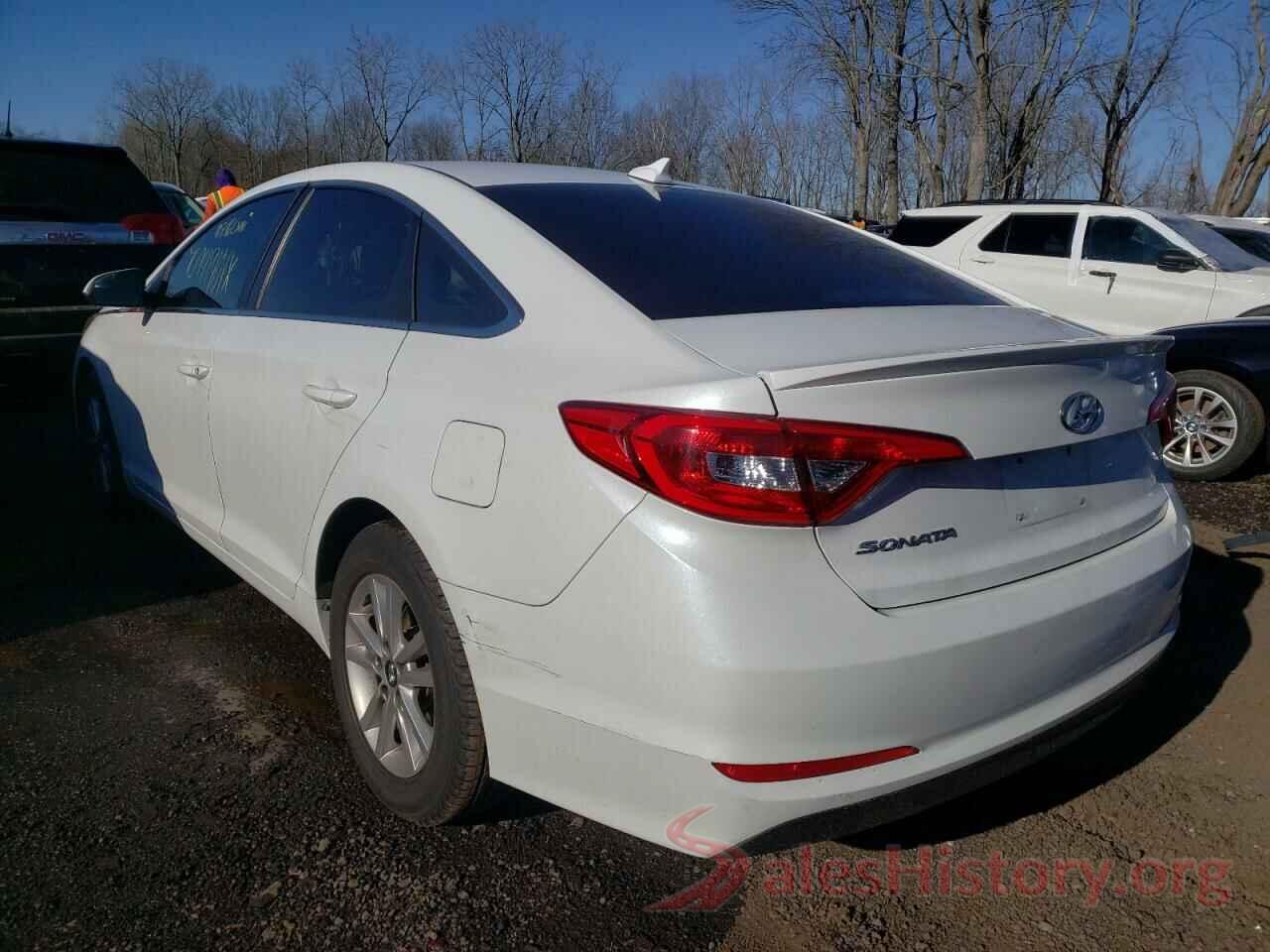 5NPE24AF7GH417638 2016 HYUNDAI SONATA