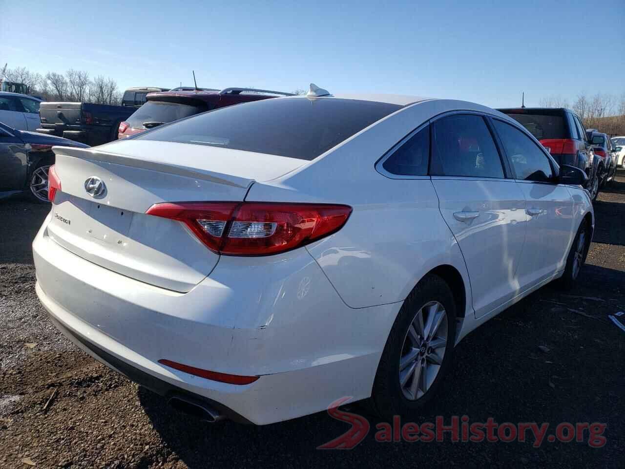 5NPE24AF7GH417638 2016 HYUNDAI SONATA