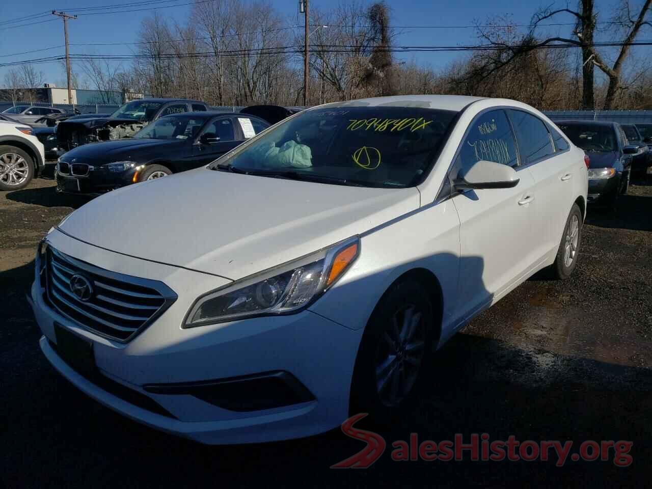 5NPE24AF7GH417638 2016 HYUNDAI SONATA