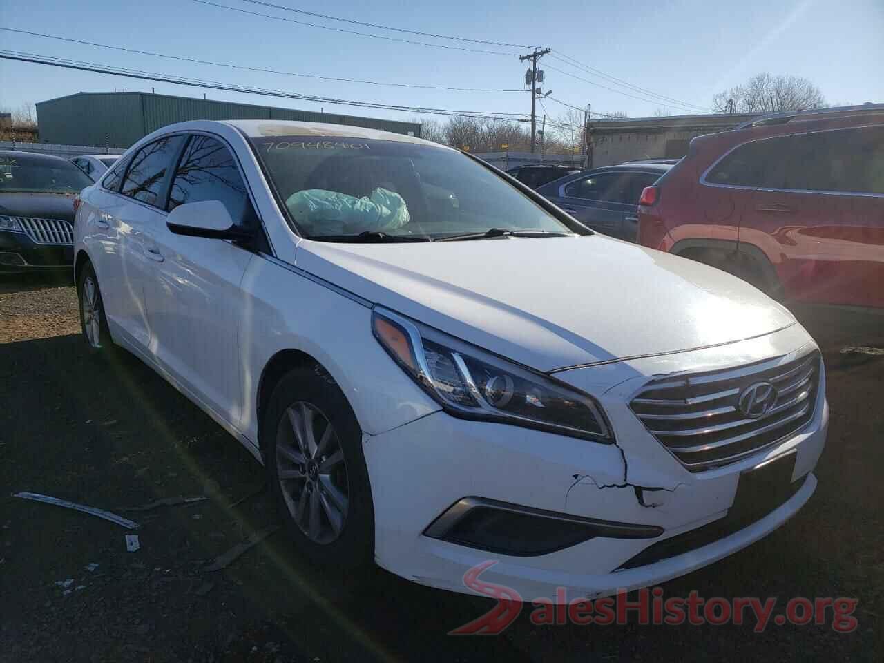 5NPE24AF7GH417638 2016 HYUNDAI SONATA