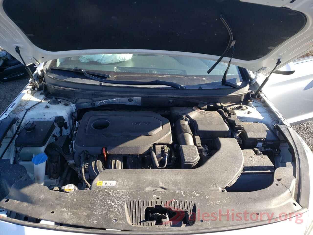 5NPE24AF7GH417638 2016 HYUNDAI SONATA