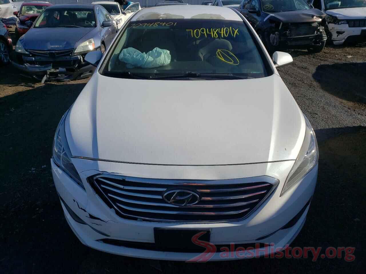 5NPE24AF7GH417638 2016 HYUNDAI SONATA