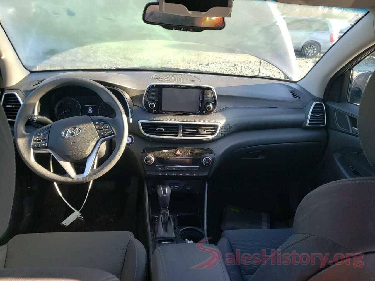 KM8J33AL8KU942259 2019 HYUNDAI TUCSON