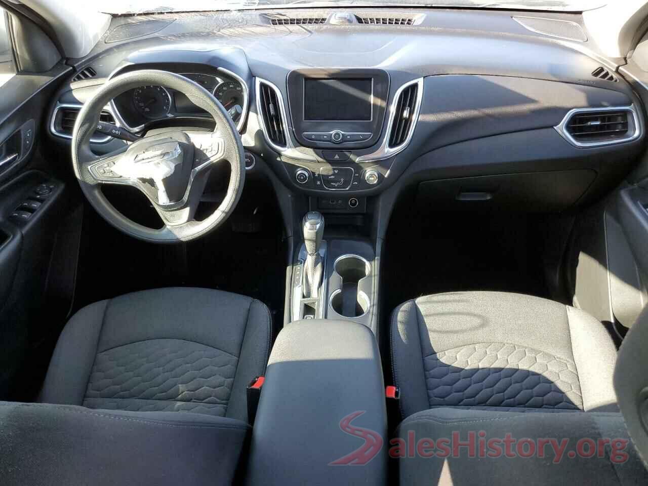 3GNAXKEVXKL271645 2019 CHEVROLET EQUINOX