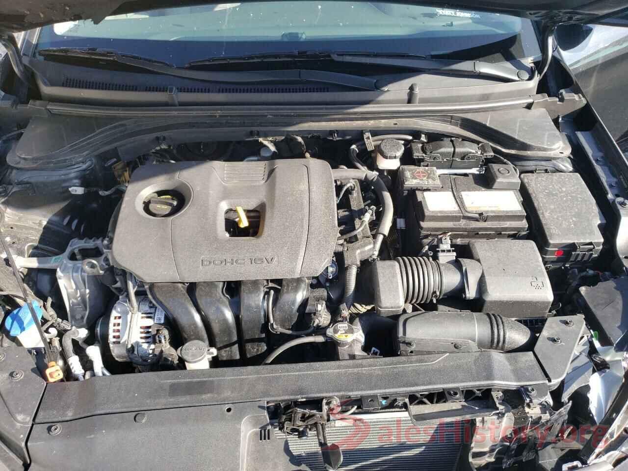 5NPD84LF8LH549132 2020 HYUNDAI ELANTRA