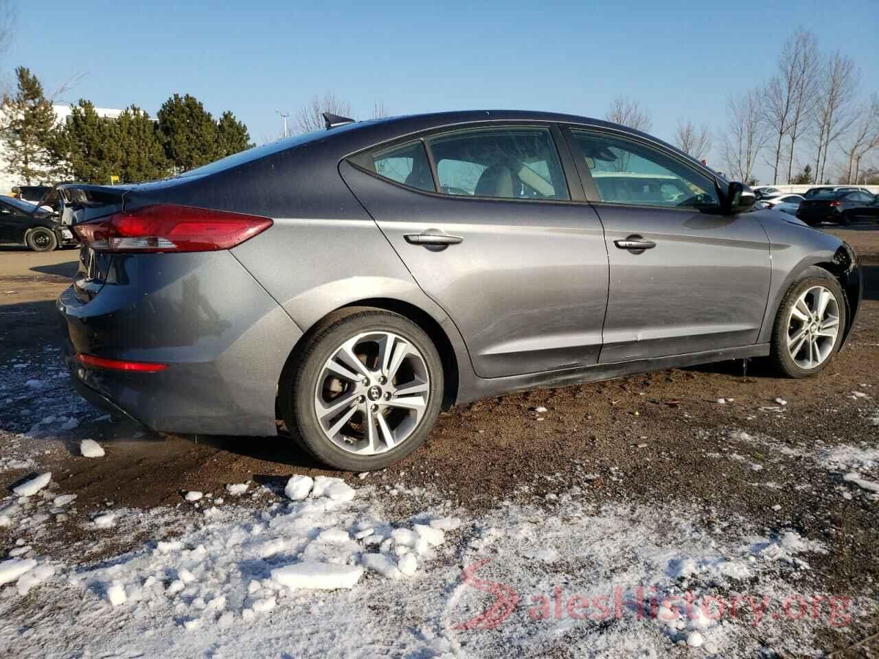 KMHD84LF9JU479901 2018 HYUNDAI ELANTRA