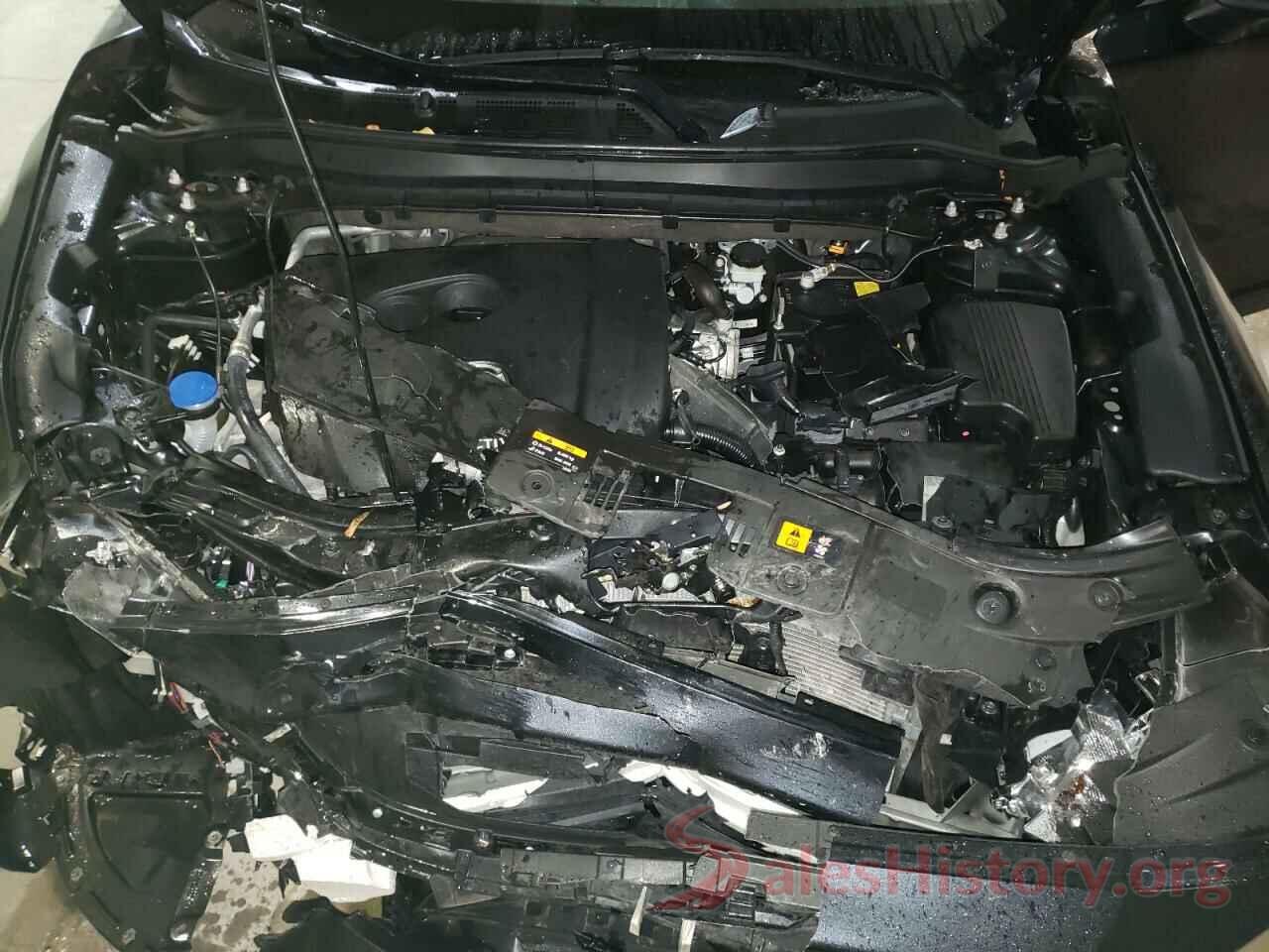 JM3KFBDM2M0489577 2021 MAZDA CX-5