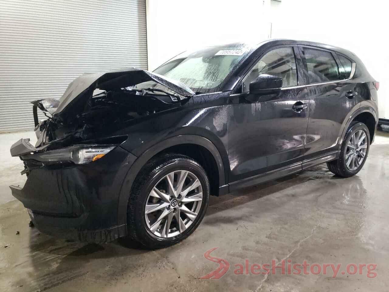 JM3KFBDM2M0489577 2021 MAZDA CX-5