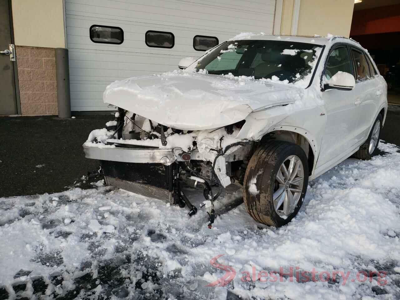 WA1JCCFS3JR016786 2018 AUDI Q3