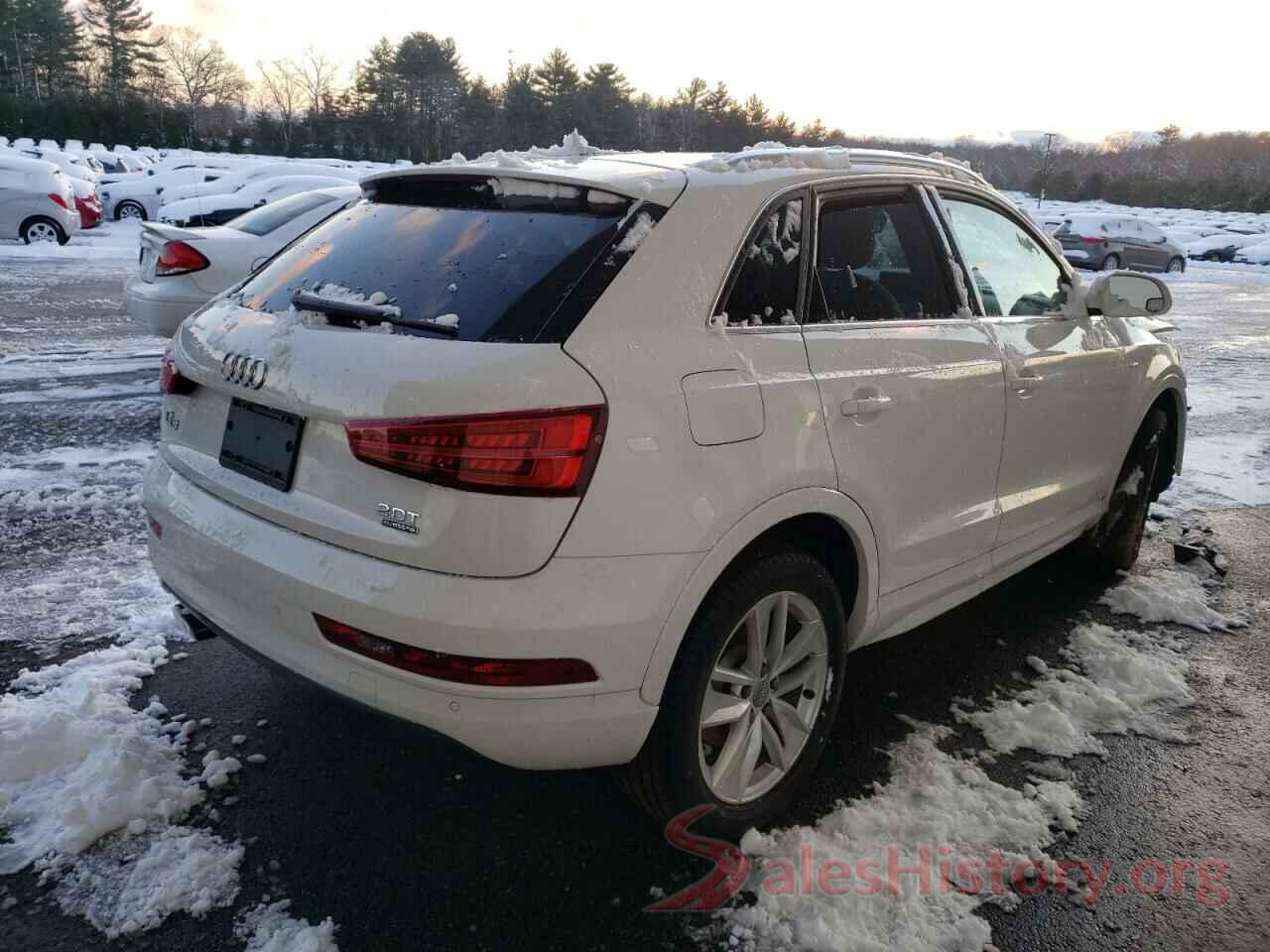 WA1JCCFS3JR016786 2018 AUDI Q3