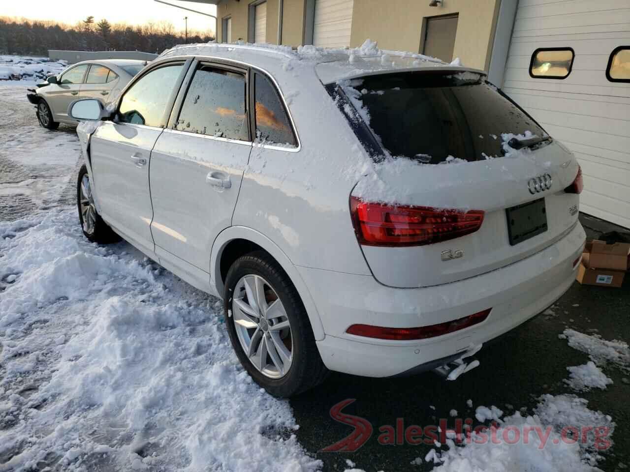 WA1JCCFS3JR016786 2018 AUDI Q3