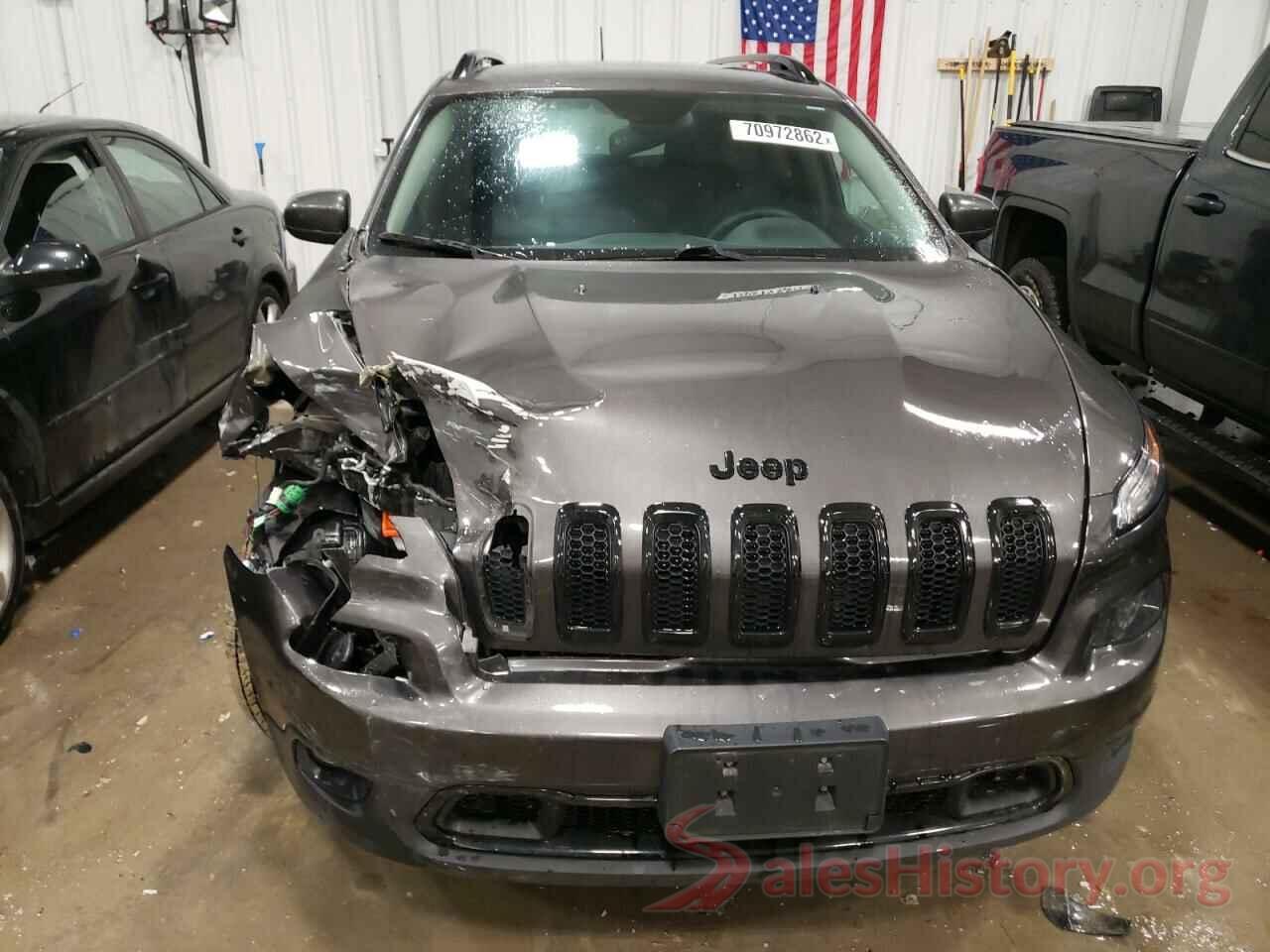 1C4PJMCB7JD500957 2018 JEEP GRAND CHER