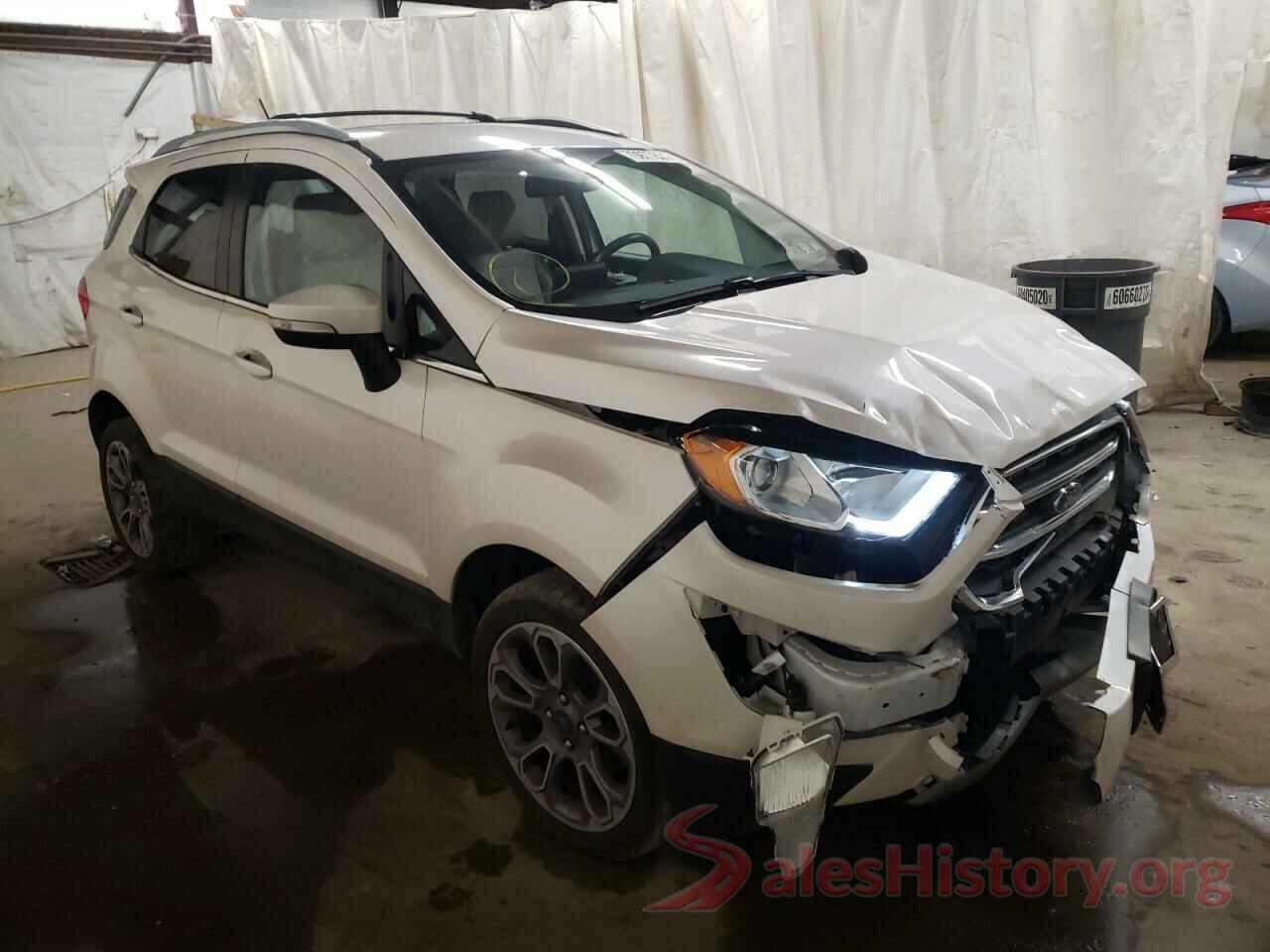 MAJ6P1WL4JC169599 2018 FORD ALL OTHER