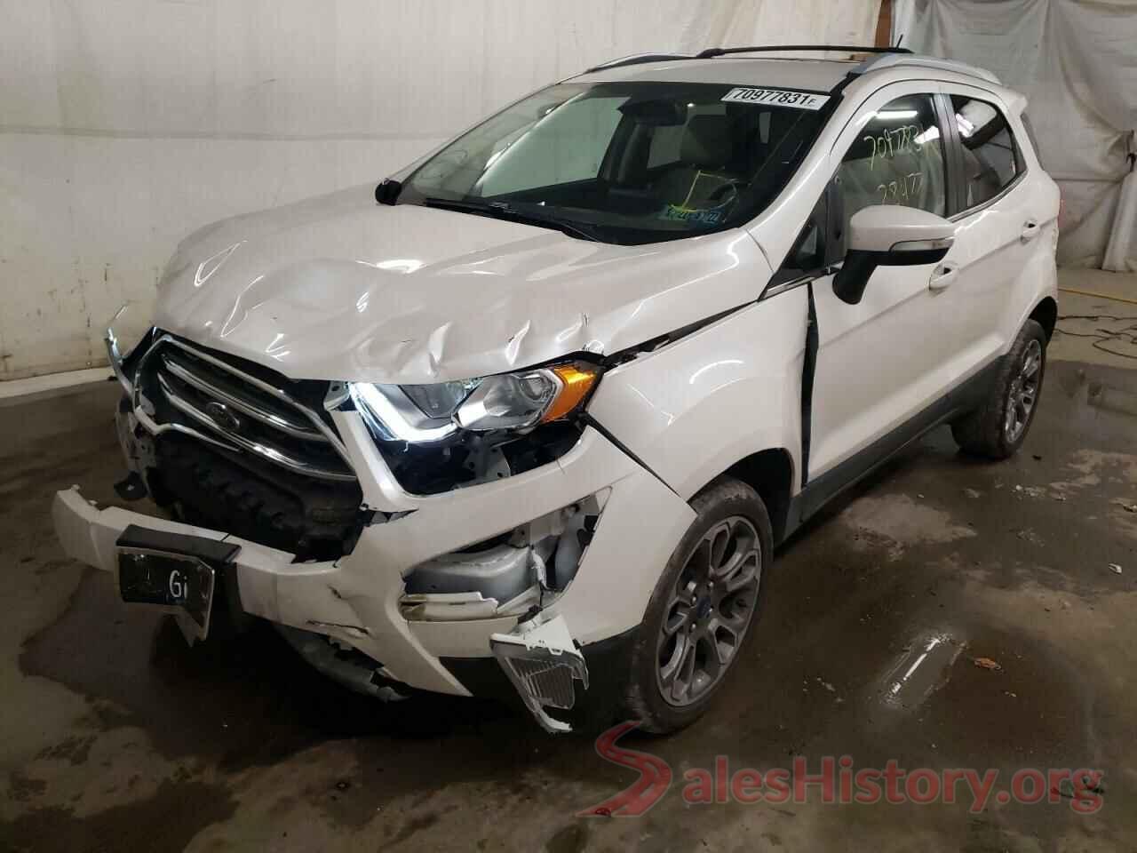 MAJ6P1WL4JC169599 2018 FORD ALL OTHER