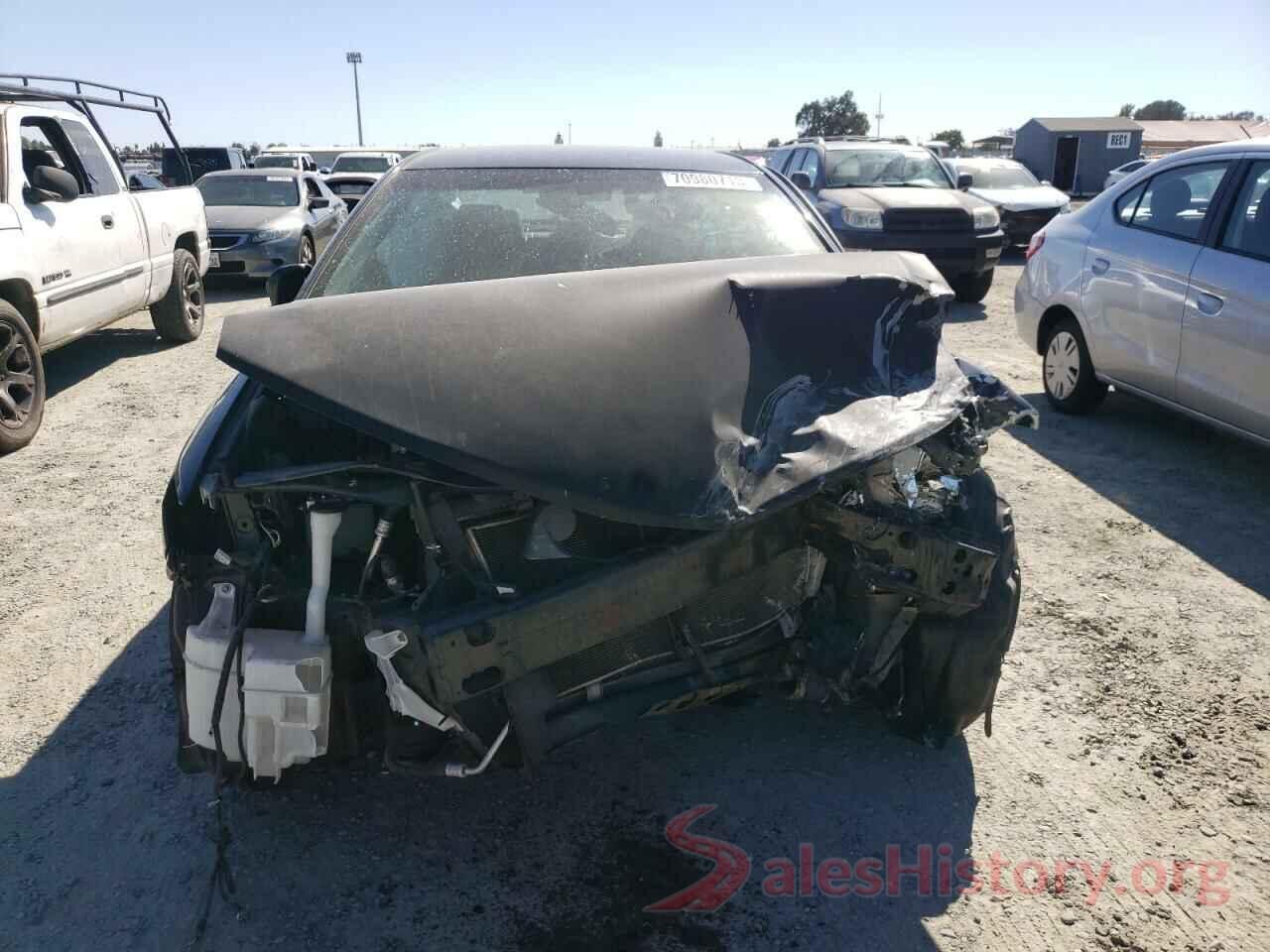 4T1BF1FK9EU407901 2014 TOYOTA CAMRY