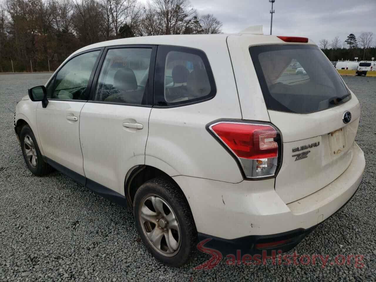 JF2SJAAC0JG572328 2018 SUBARU FORESTER