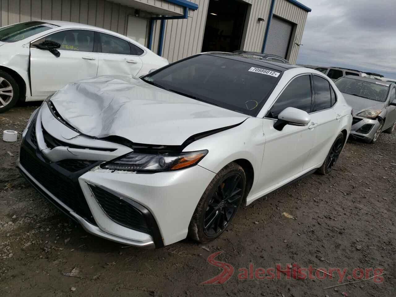 4T1K61AK5MU570177 2021 TOYOTA CAMRY