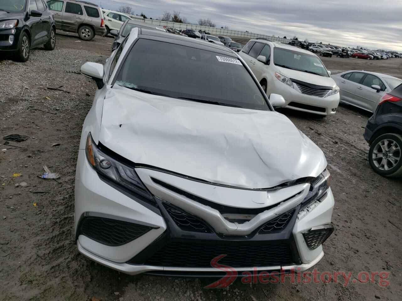 4T1K61AK5MU570177 2021 TOYOTA CAMRY