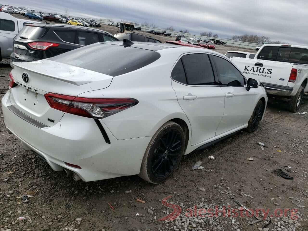 4T1K61AK5MU570177 2021 TOYOTA CAMRY