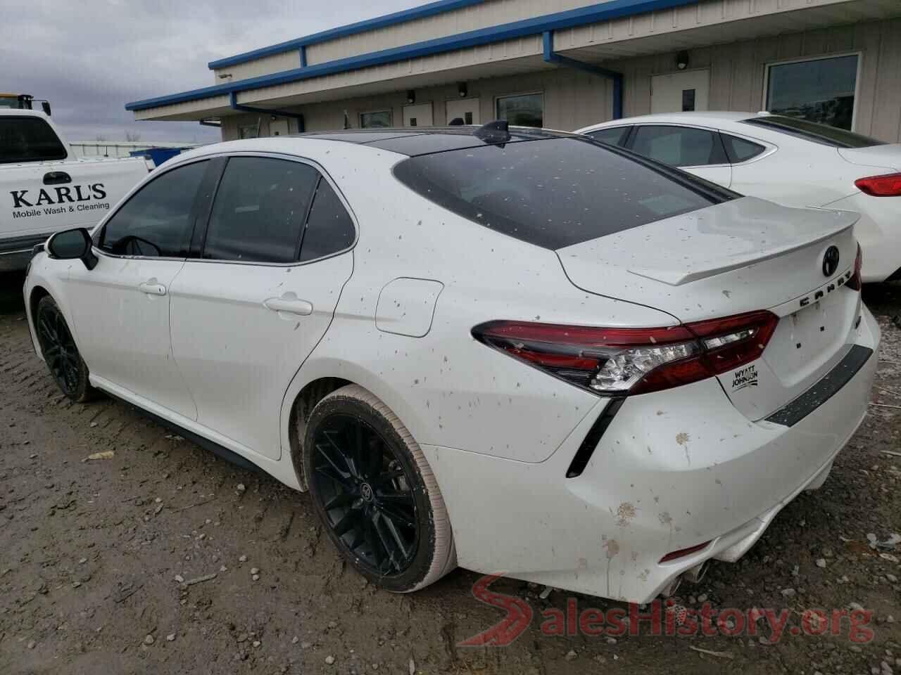 4T1K61AK5MU570177 2021 TOYOTA CAMRY