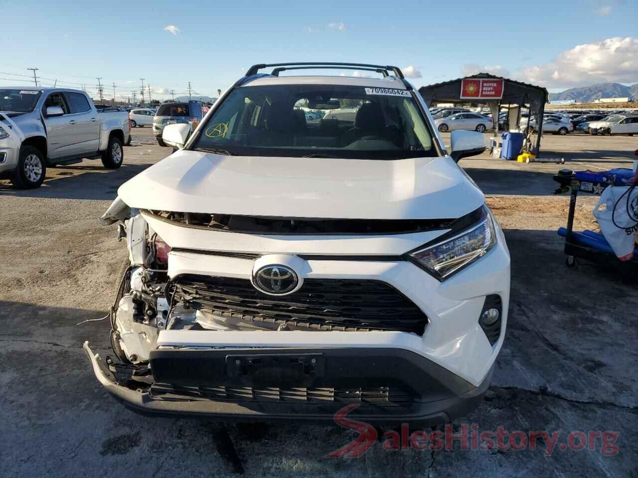 2T3W1RFV1LW073053 2020 TOYOTA RAV4