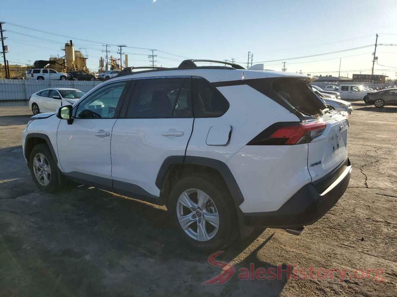 2T3W1RFV1LW073053 2020 TOYOTA RAV4