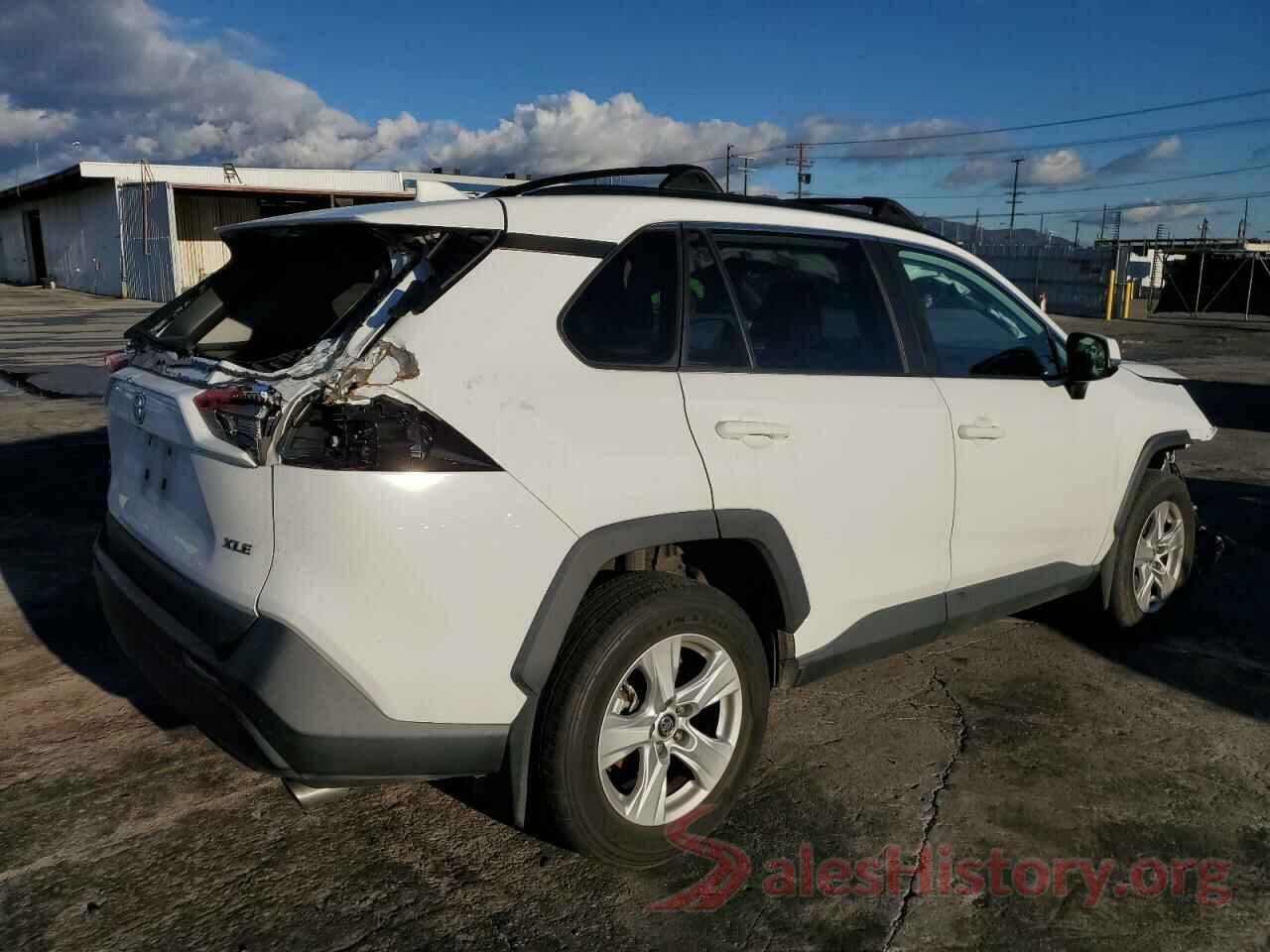 2T3W1RFV1LW073053 2020 TOYOTA RAV4