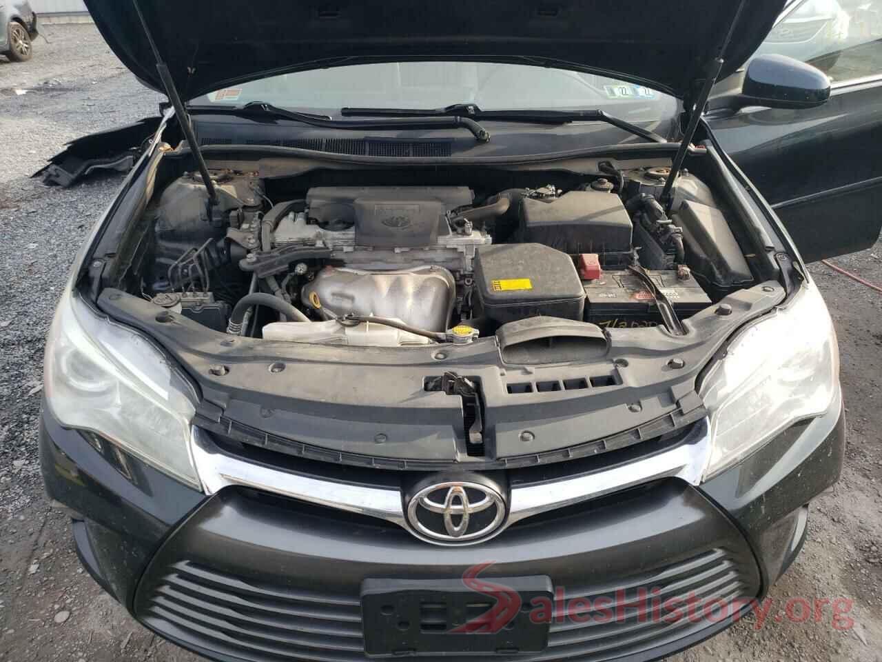 4T4BF1FK3FR469687 2015 TOYOTA CAMRY