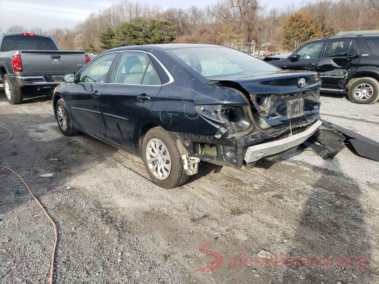 4T4BF1FK3FR469687 2015 TOYOTA CAMRY