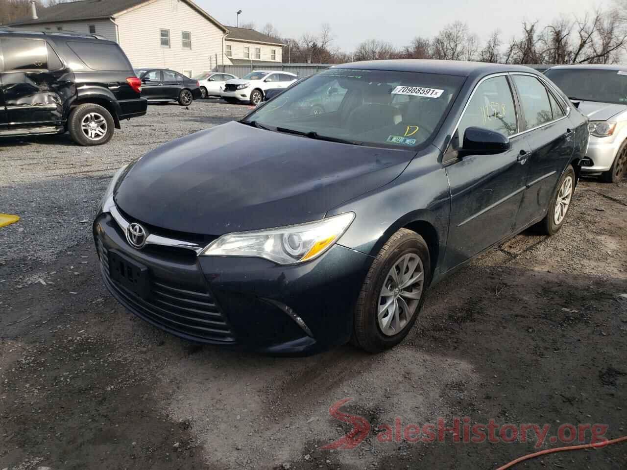 4T4BF1FK3FR469687 2015 TOYOTA CAMRY