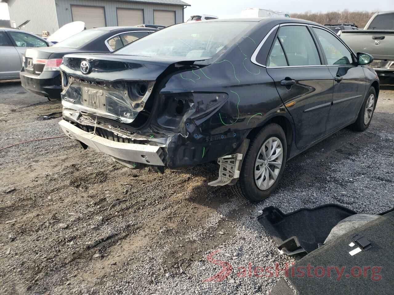 4T4BF1FK3FR469687 2015 TOYOTA CAMRY