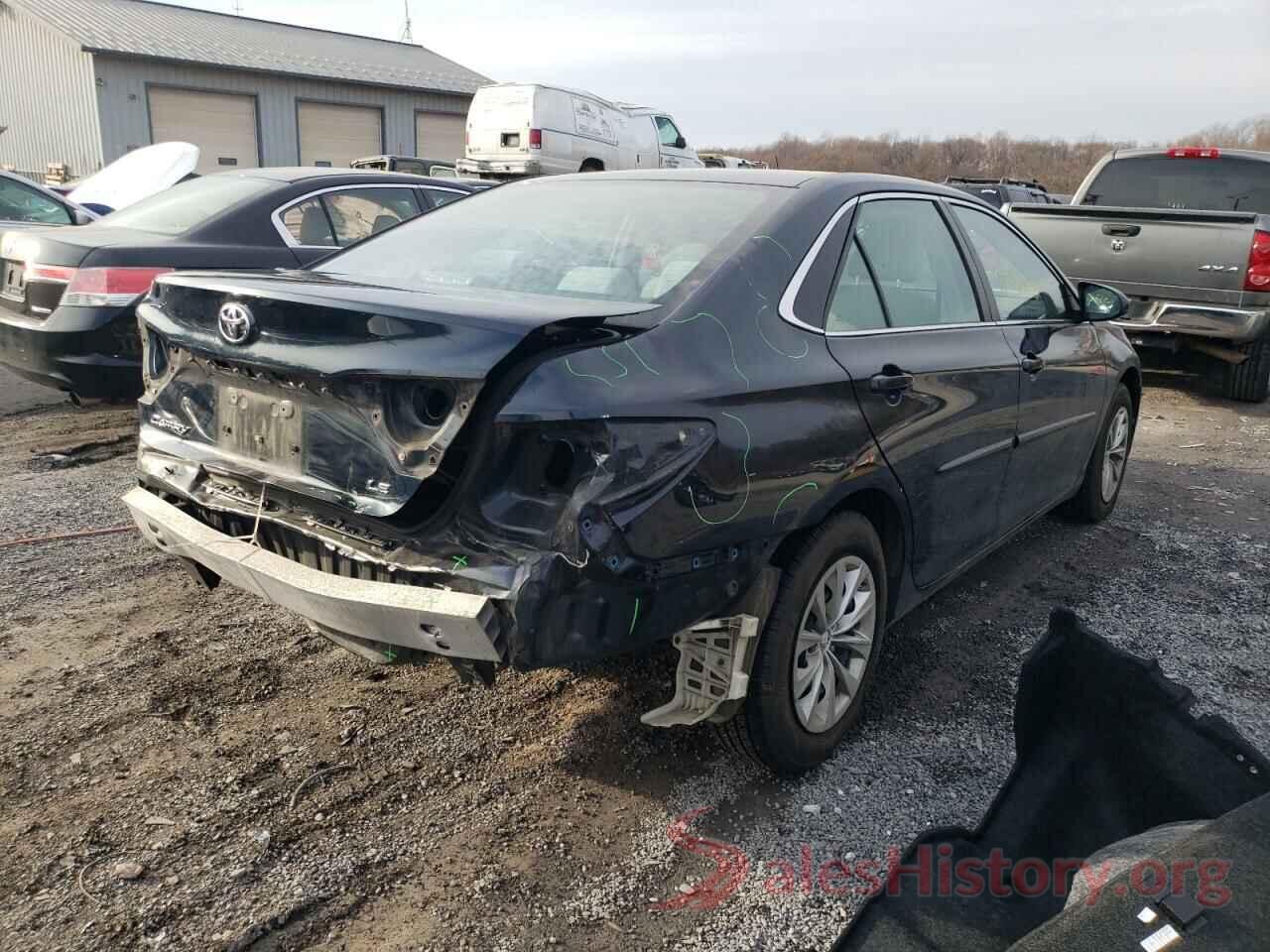 4T4BF1FK3FR469687 2015 TOYOTA CAMRY