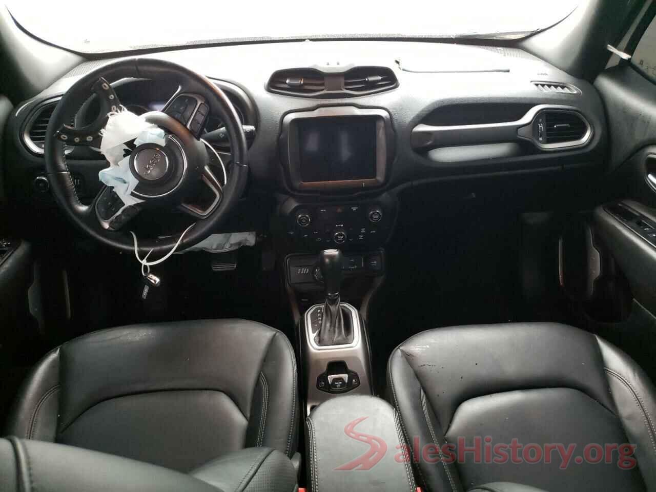 ZACNJBB13LPL89281 2020 JEEP RENEGADE