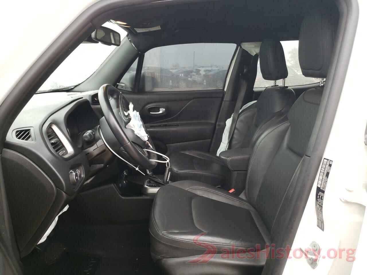 ZACNJBB13LPL89281 2020 JEEP RENEGADE