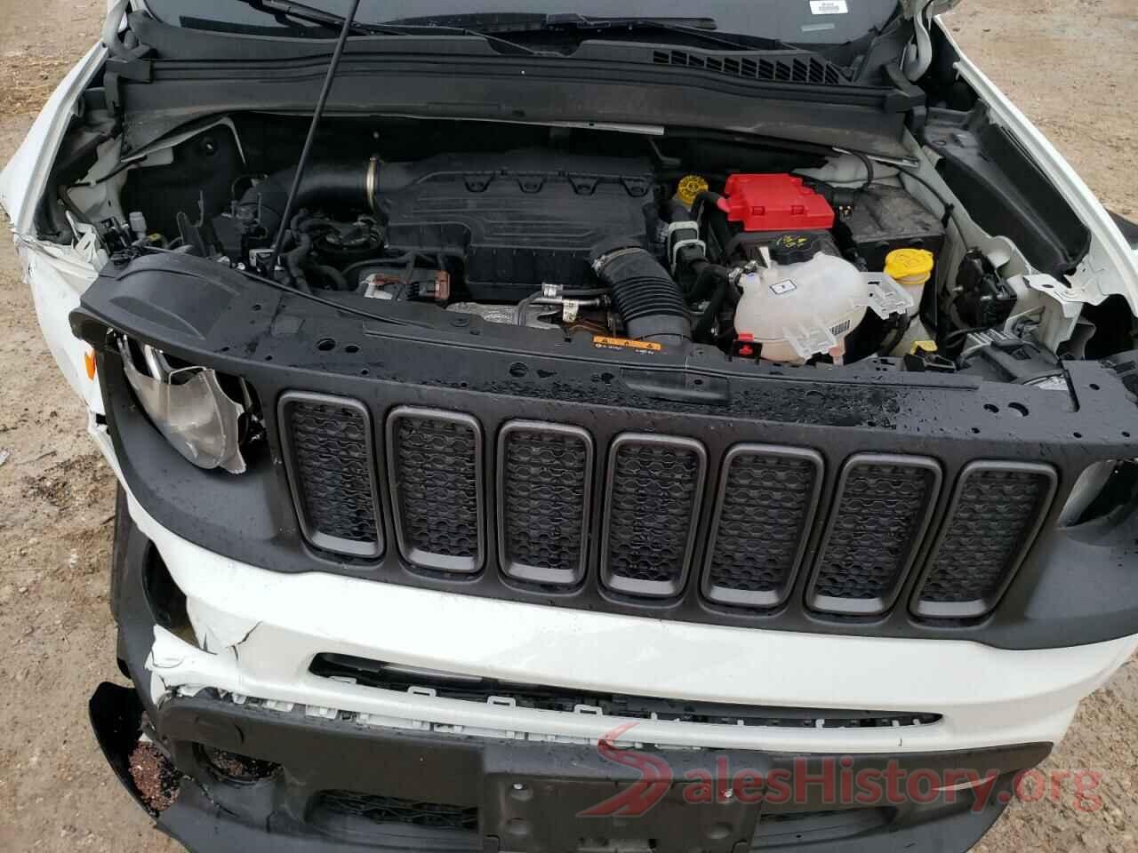 ZACNJBB13LPL89281 2020 JEEP RENEGADE