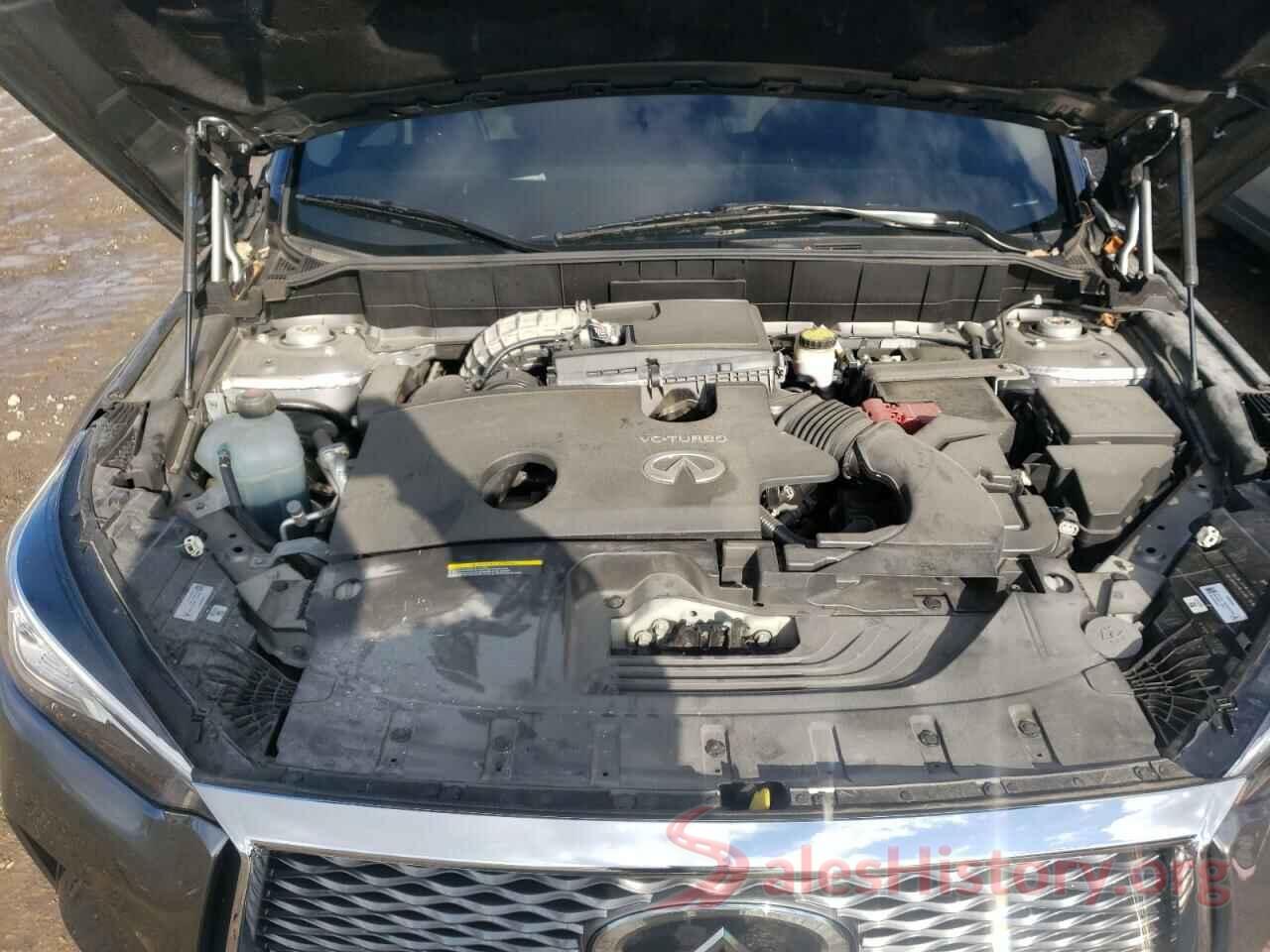 3PCAJ5M18KF135877 2019 INFINITI QX50