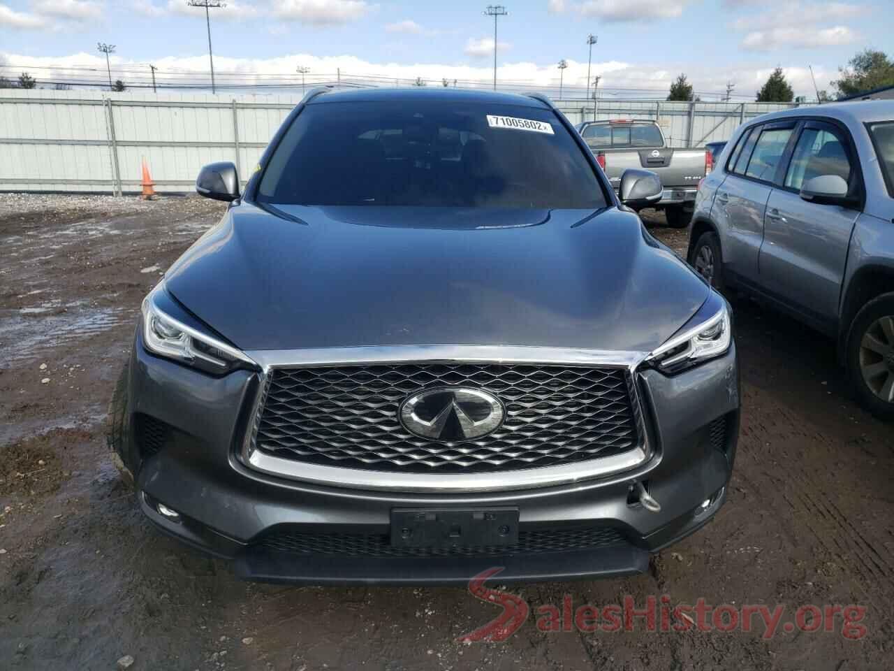 3PCAJ5M18KF135877 2019 INFINITI QX50