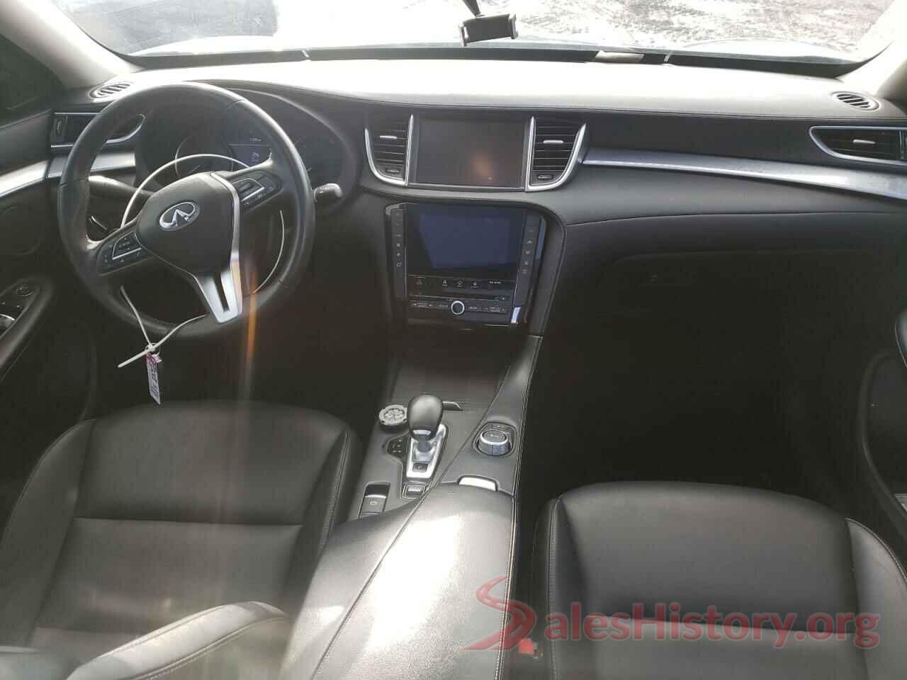 3PCAJ5M18KF135877 2019 INFINITI QX50