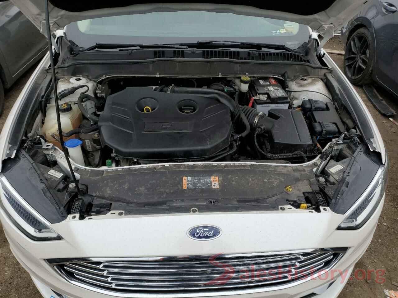 3FA6P0H90JR185781 2018 FORD FUSION